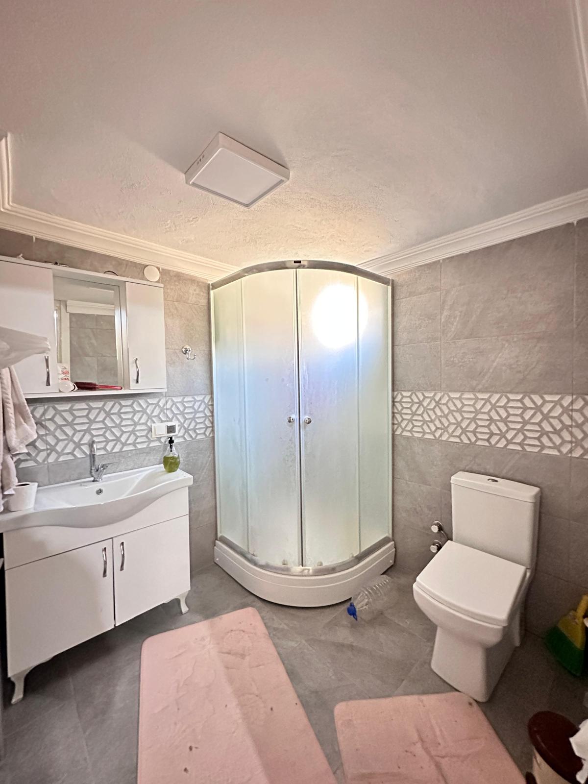 HİSARKAYA KÖYÜ MÜSTAKİL BİNA VE FINDIK BAHÇESİ